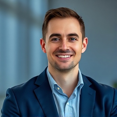 Jordan Macalister — best payout online casinos expert